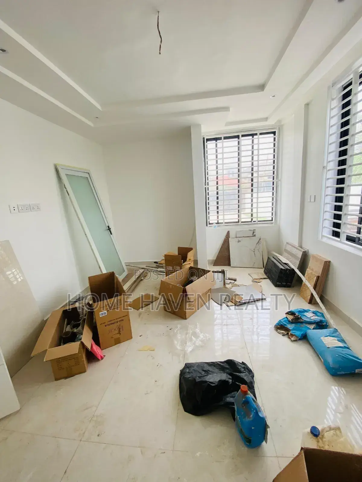 4bdrm House in Oyarifa for sale