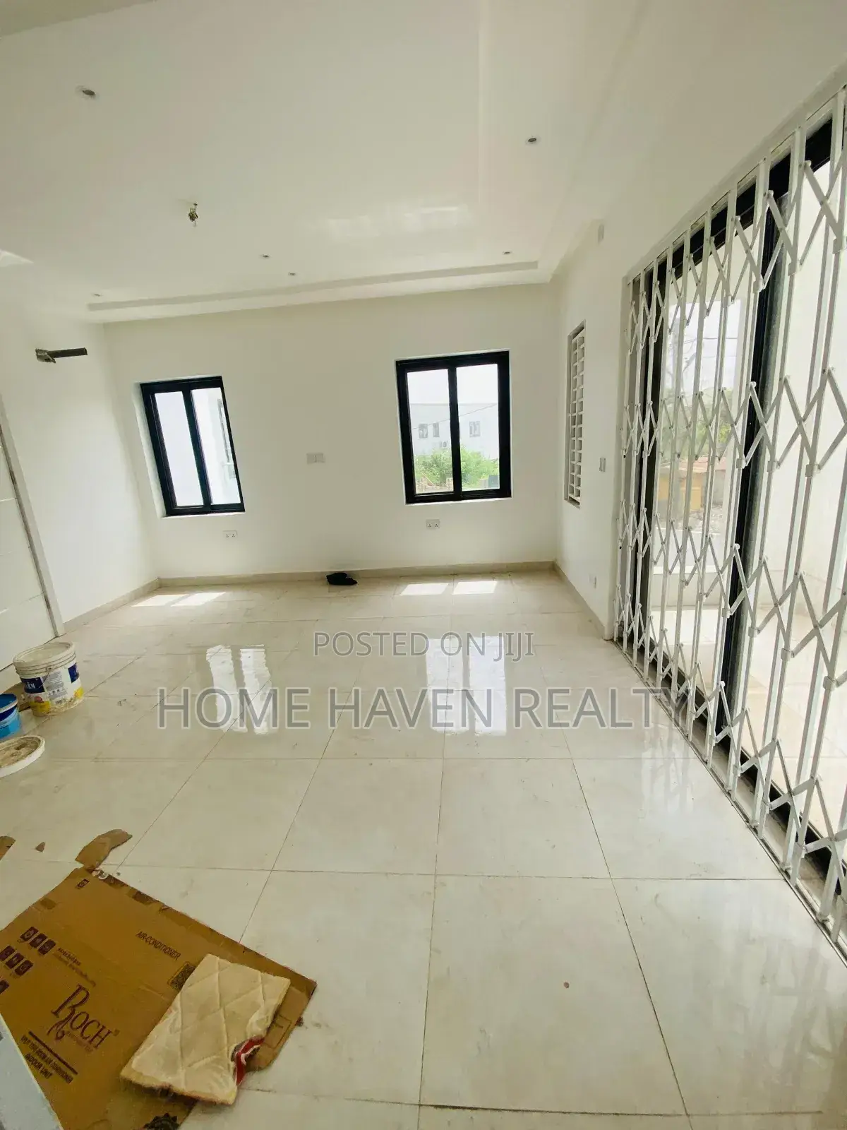 4bdrm House in Oyarifa for sale