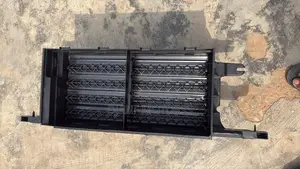 Ford F-150 2018-2020 Shutter Grille With Motor