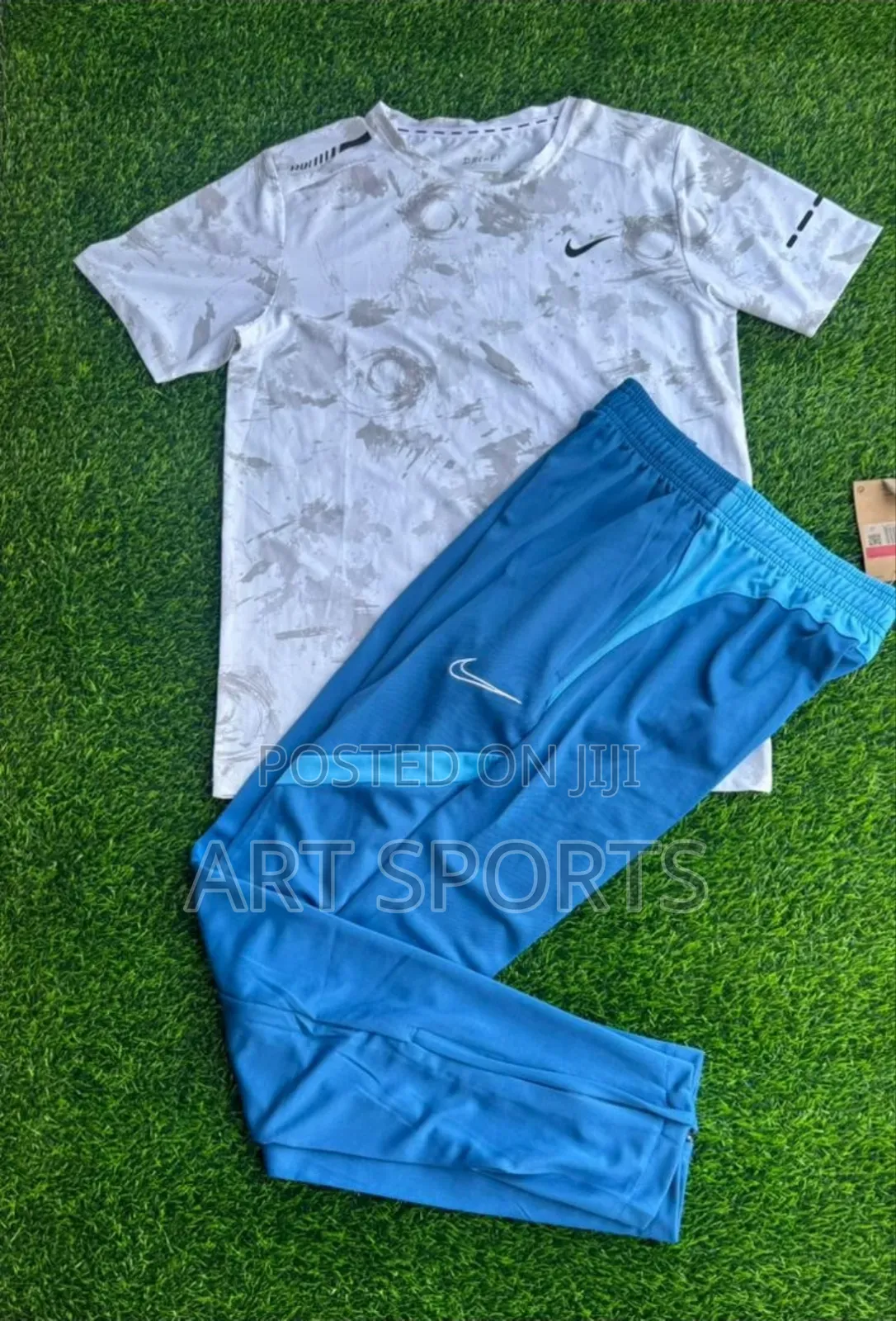 Nike Sports / Gym Wear