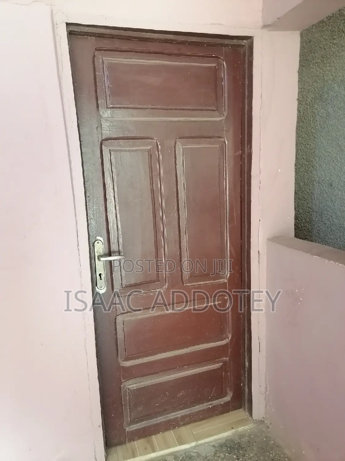 1bdrm Apartment in Spintex American for rent