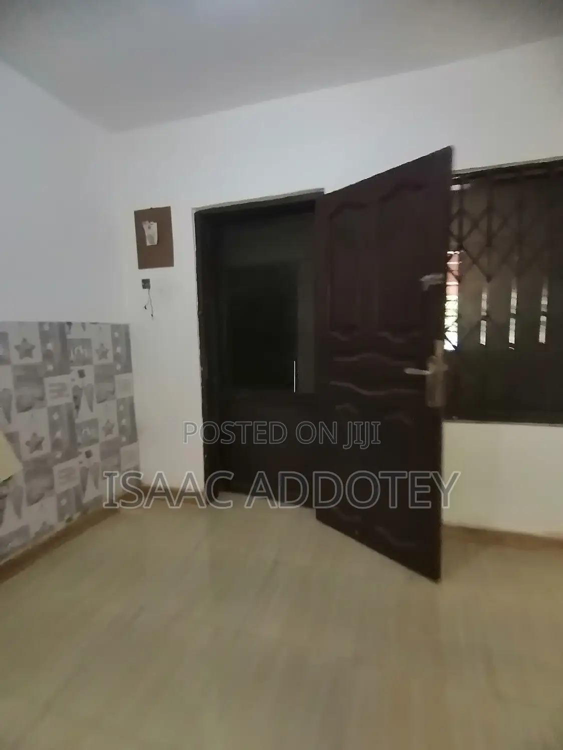 1bdrm Apartment in Spintex American for rent
