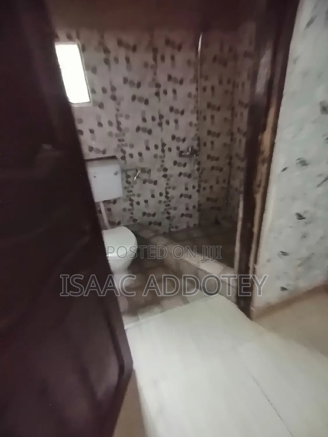1bdrm Apartment in Spintex American for rent