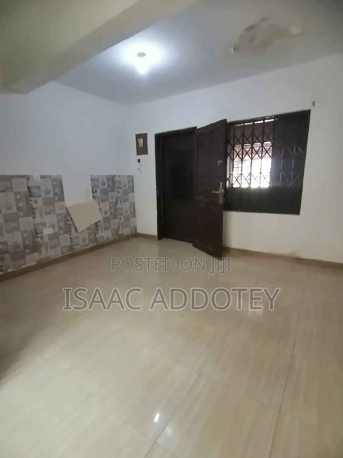 1bdrm Apartment in Spintex American for rent