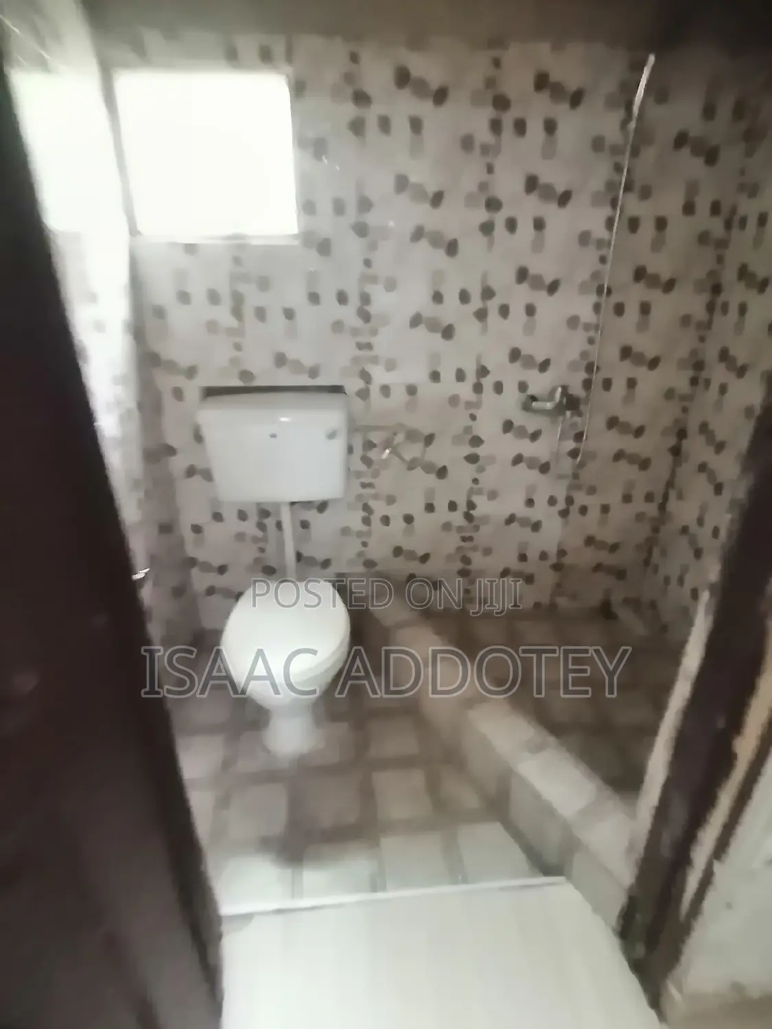 1bdrm Apartment in Spintex American for rent