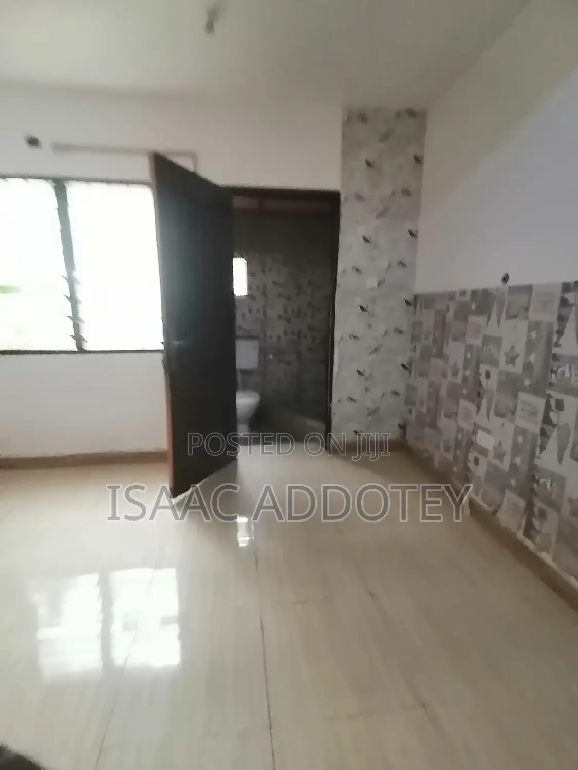 1bdrm Apartment in Spintex American for rent