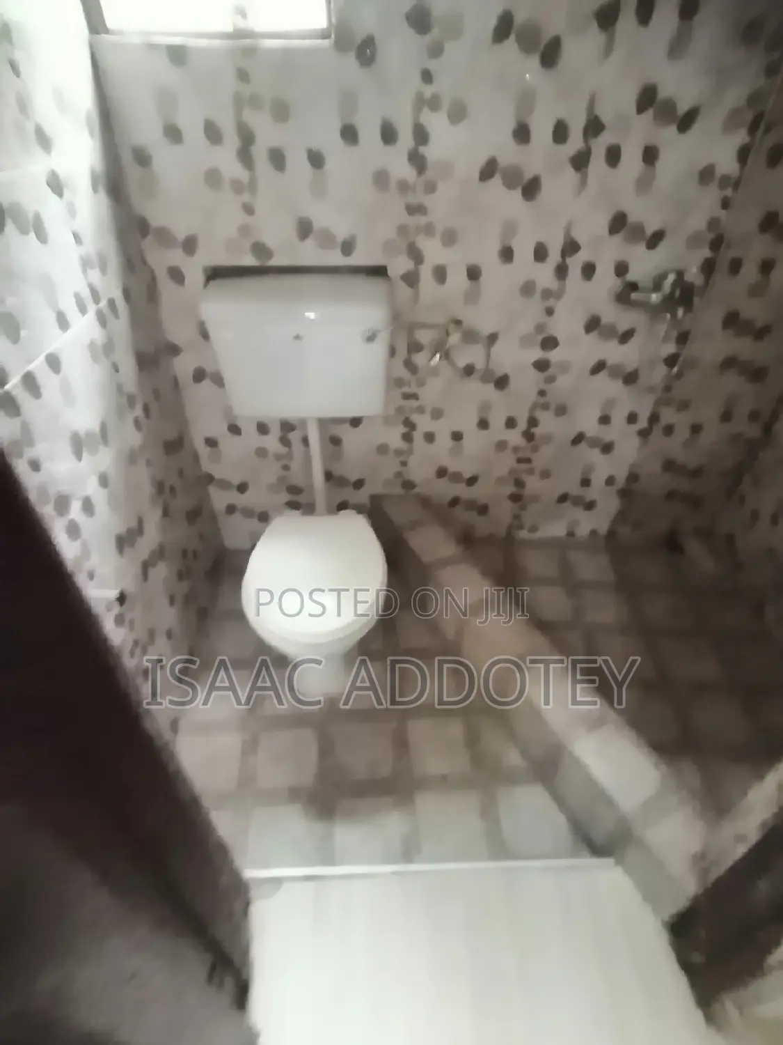 1bdrm Apartment in Spintex American for rent