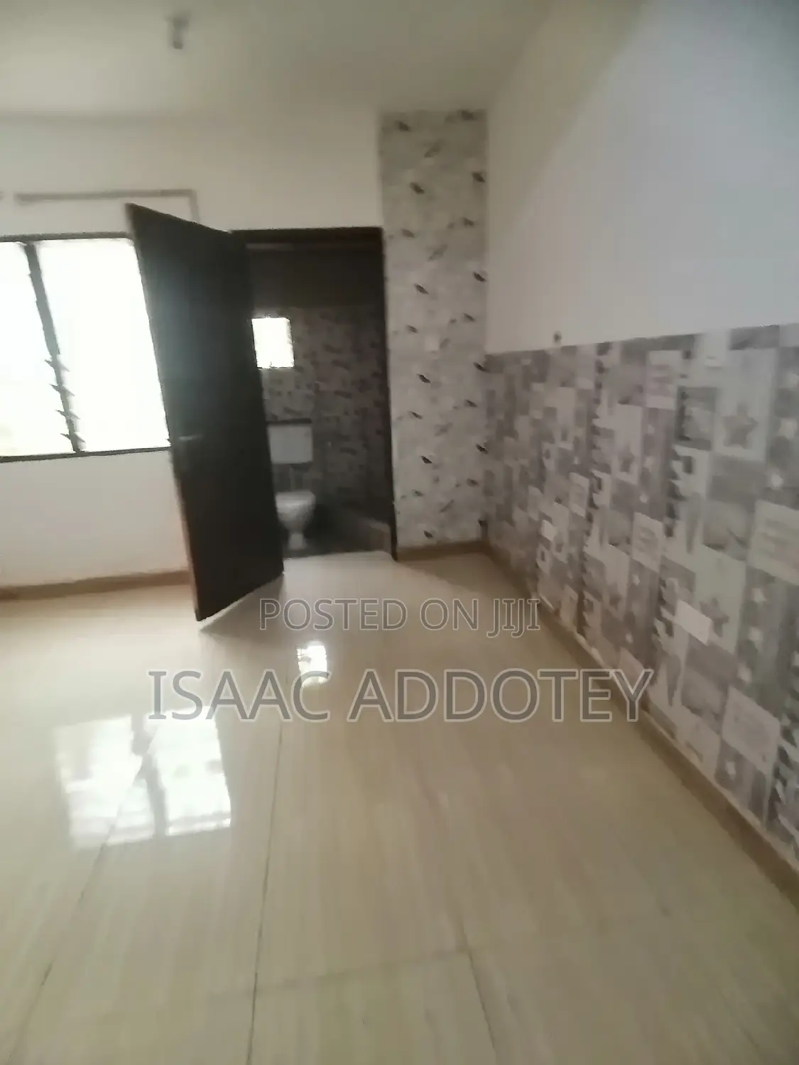 1bdrm Apartment in Spintex American for rent