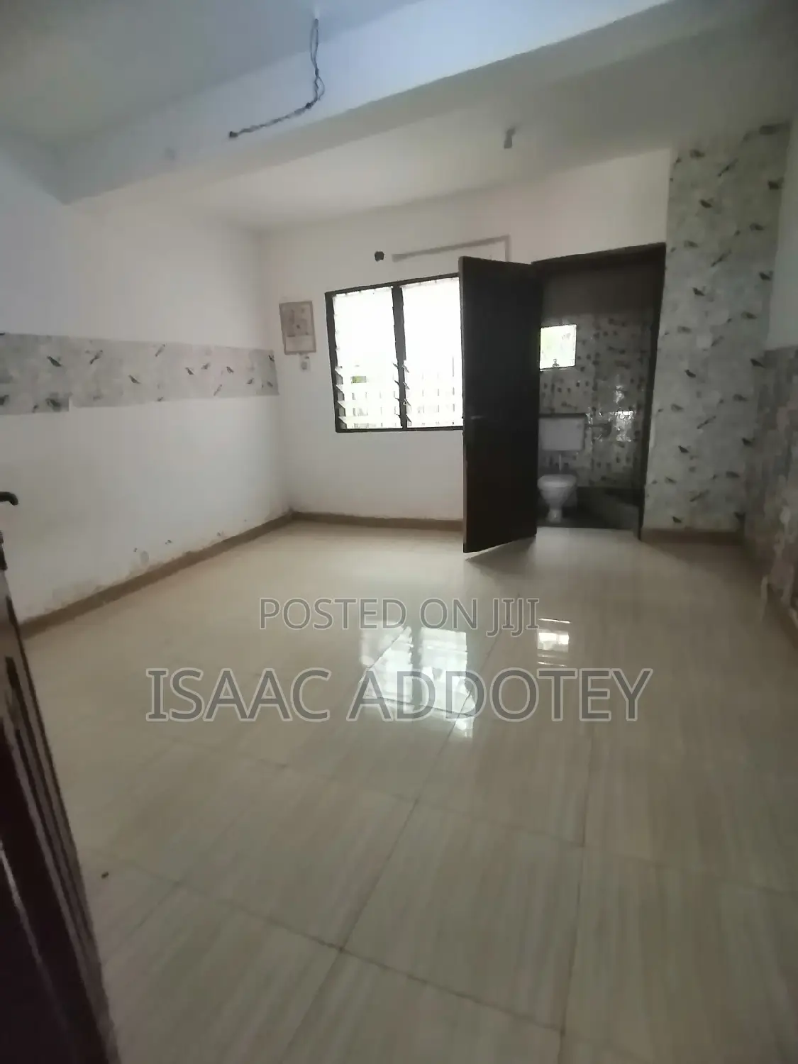 1bdrm Apartment in Spintex American for rent
