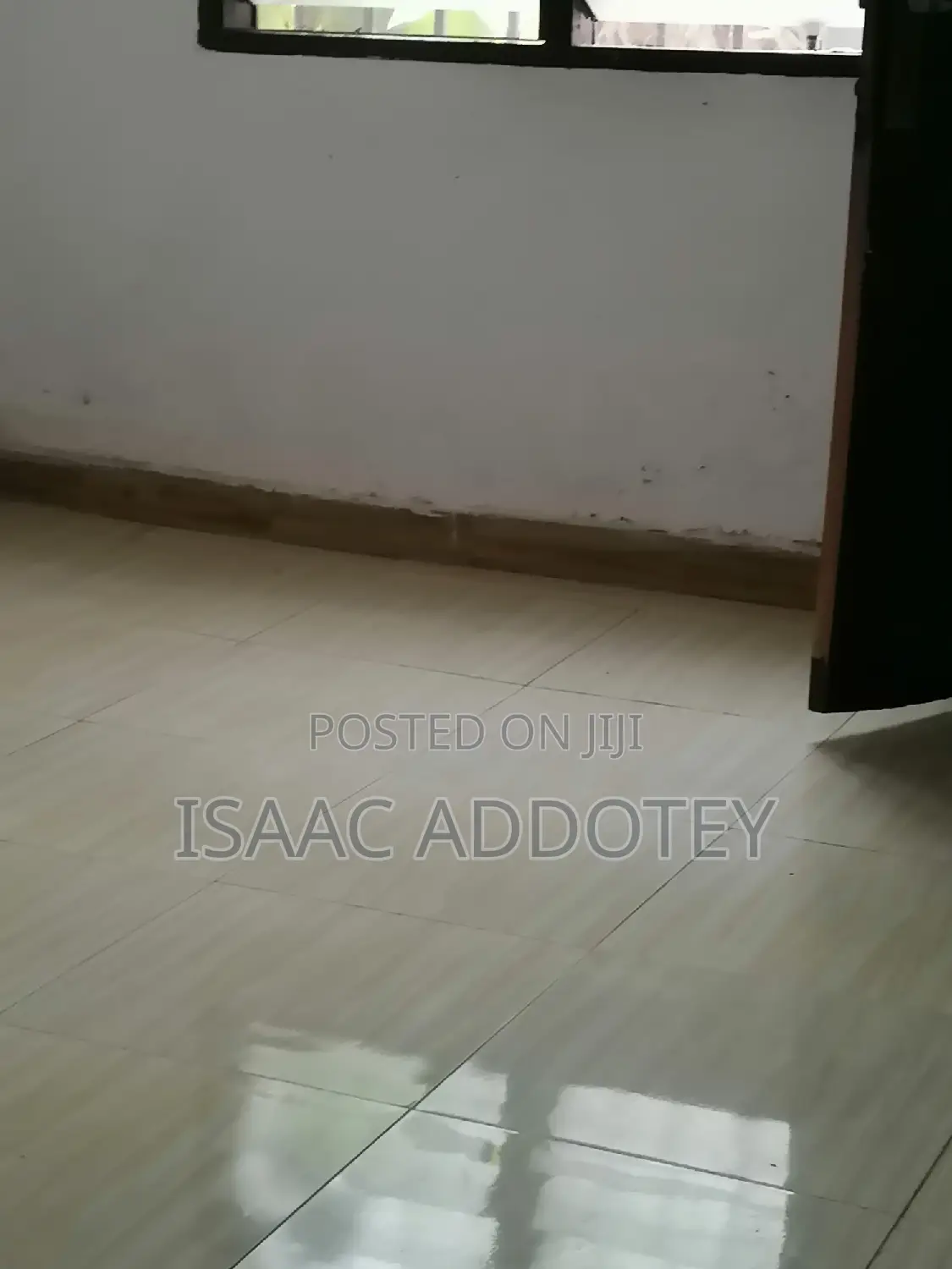 1bdrm Apartment in Spintex American for rent