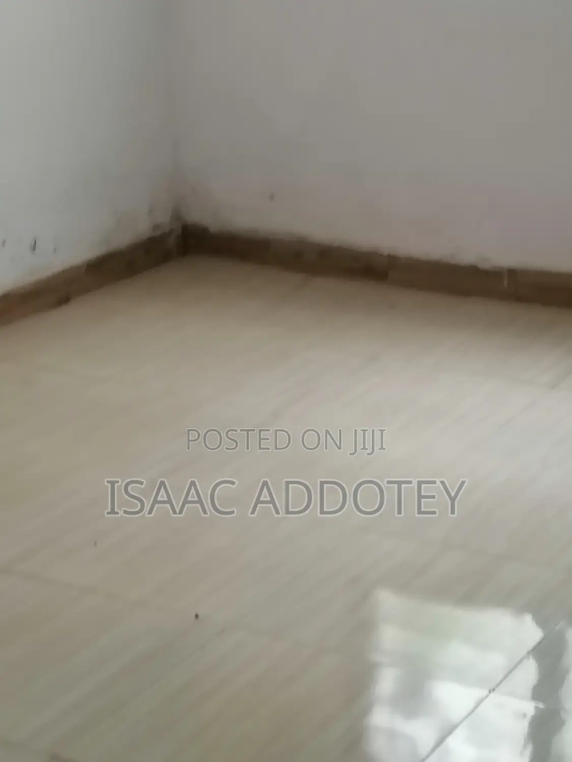 1bdrm Apartment in Spintex American for rent