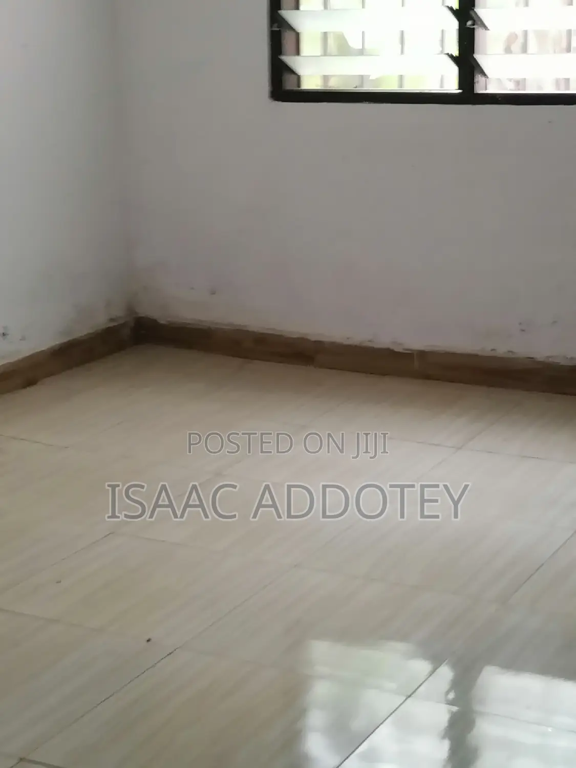1bdrm Apartment in Spintex American for rent