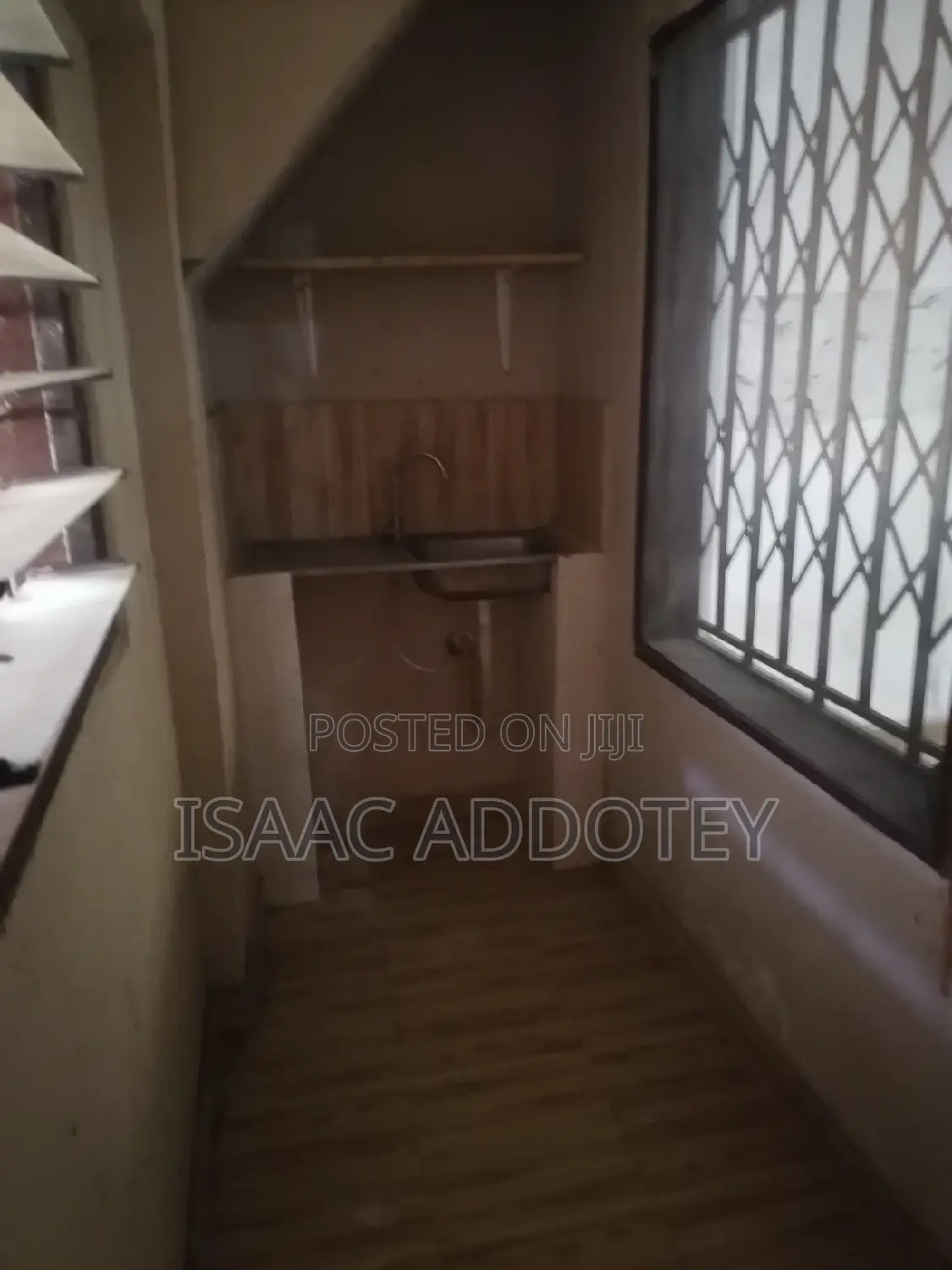 1bdrm Apartment in Spintex American for rent