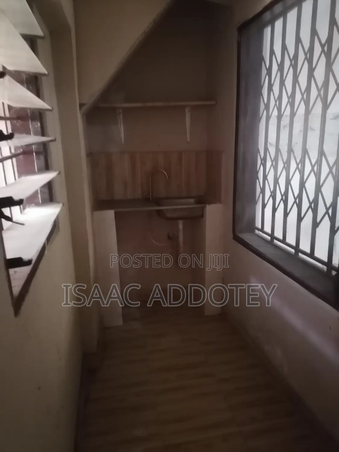 1bdrm Apartment in Spintex American for rent