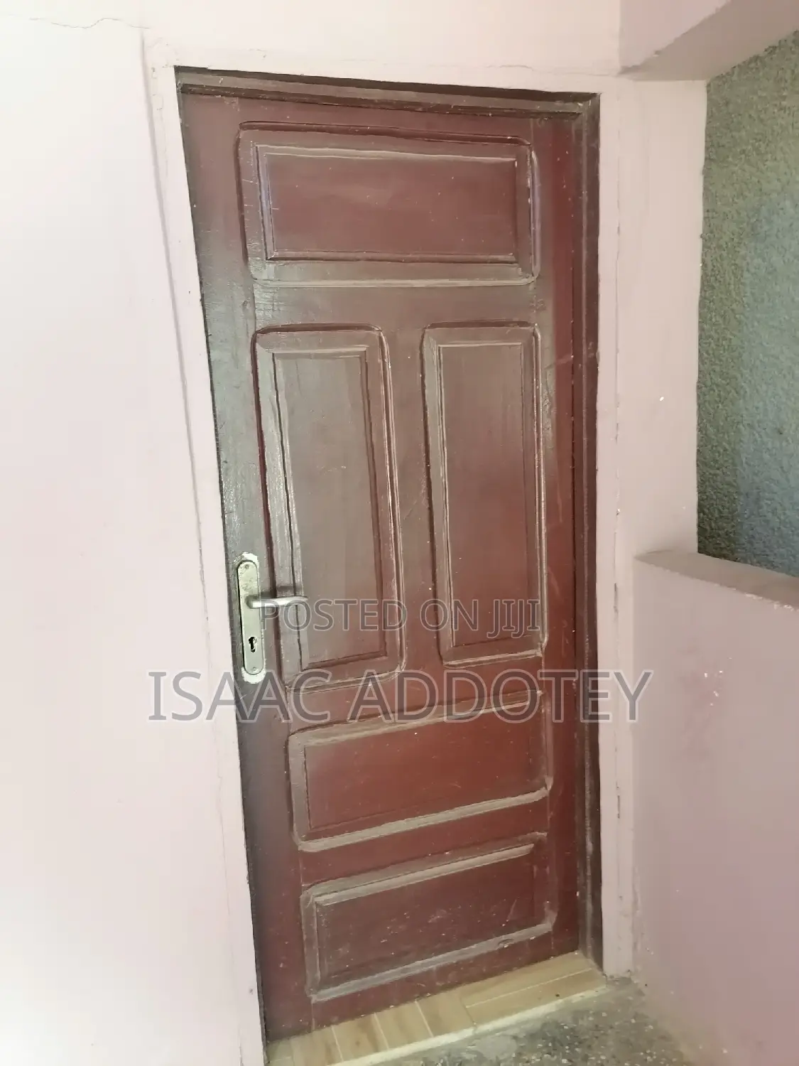 1bdrm Apartment in Spintex American for rent