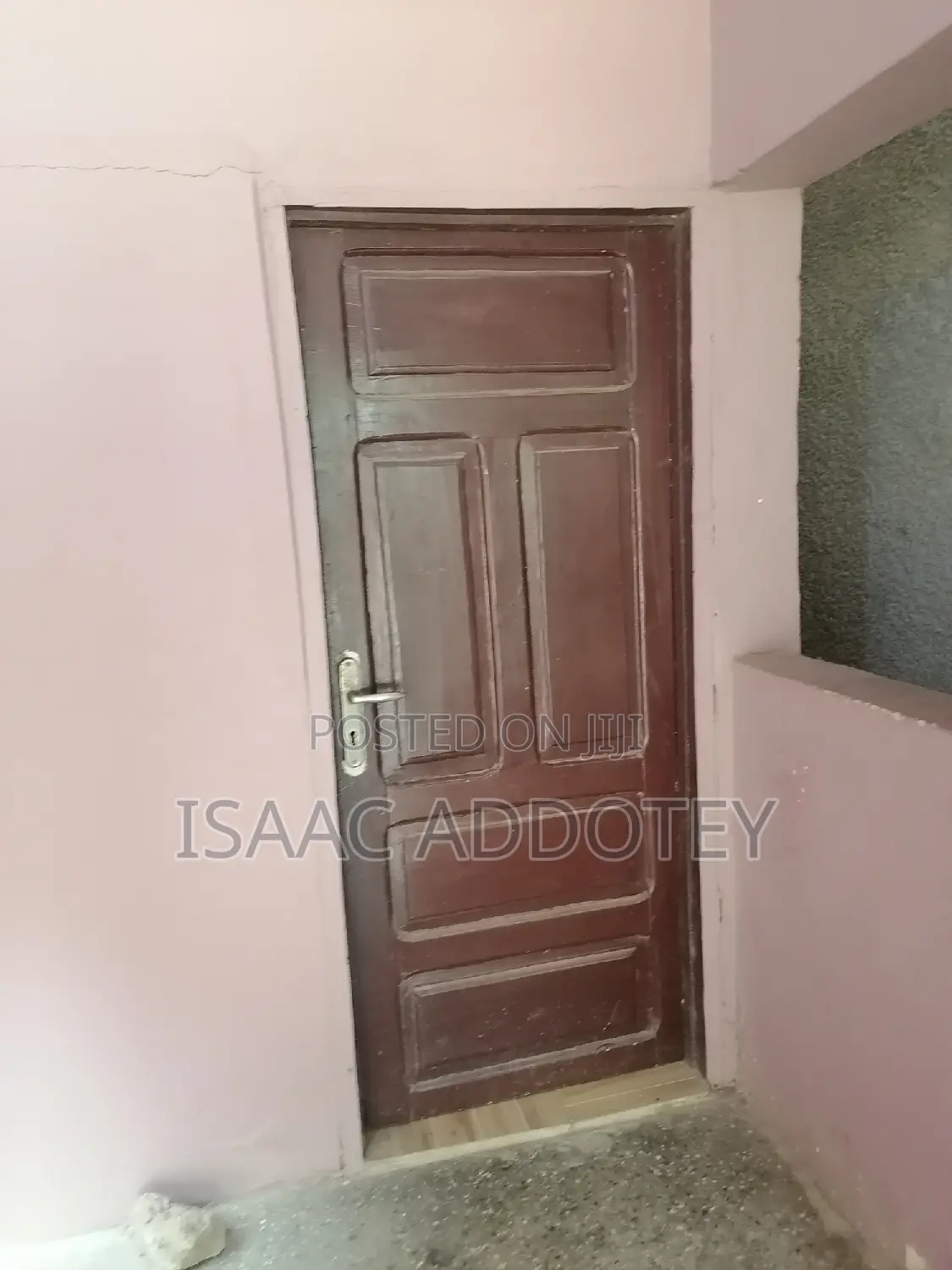 1bdrm Apartment in Spintex American for rent