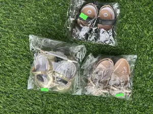 Cute Baby Girl Shoes