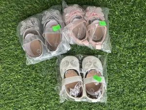 Cute Baby Girl Shoes