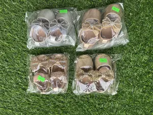 Cute Baby Girl Shoes
