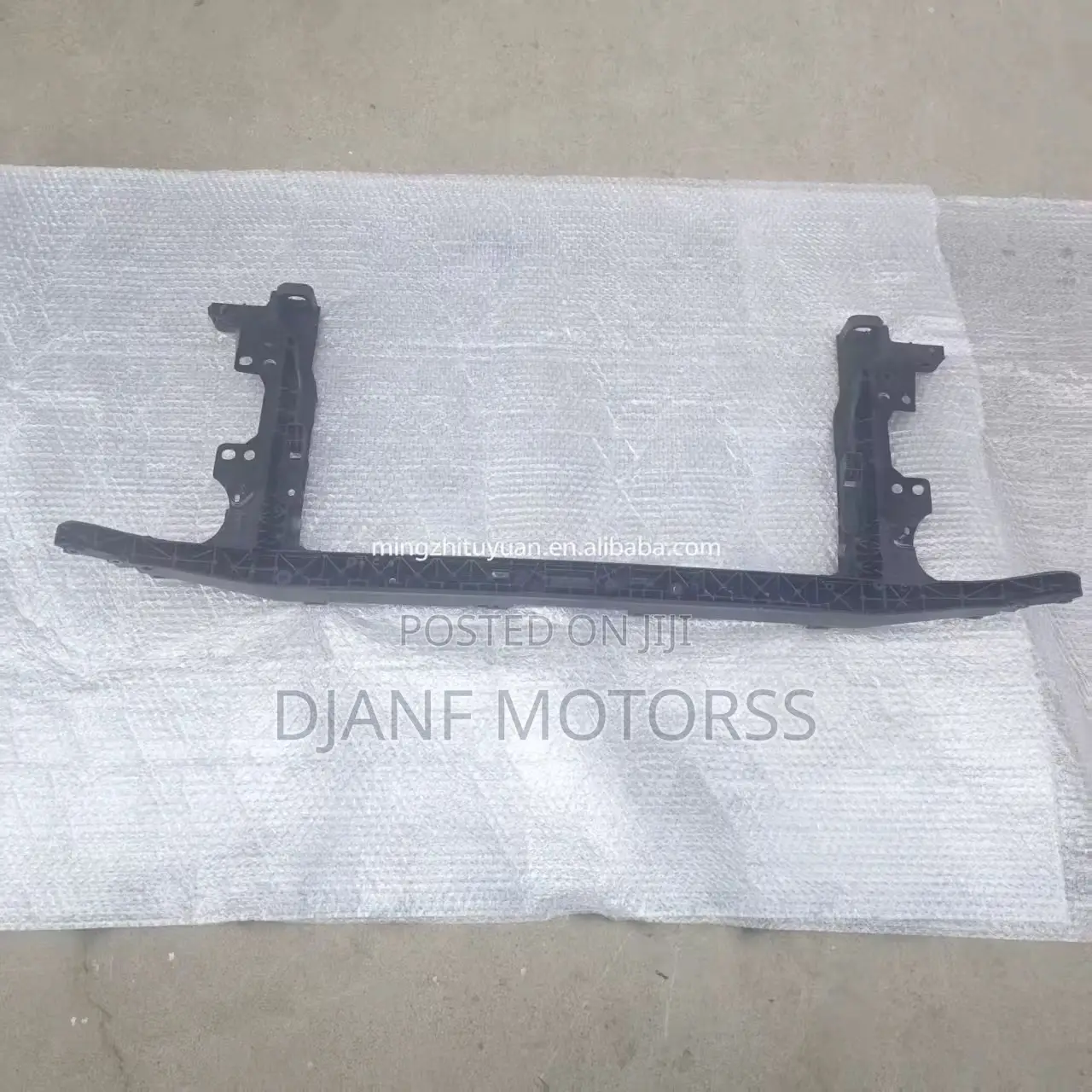 Elantra 2019-2020 Radiator Support
