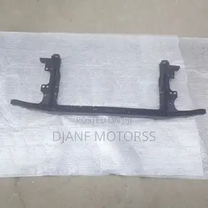 Elantra 2019-2020 Radiator Support