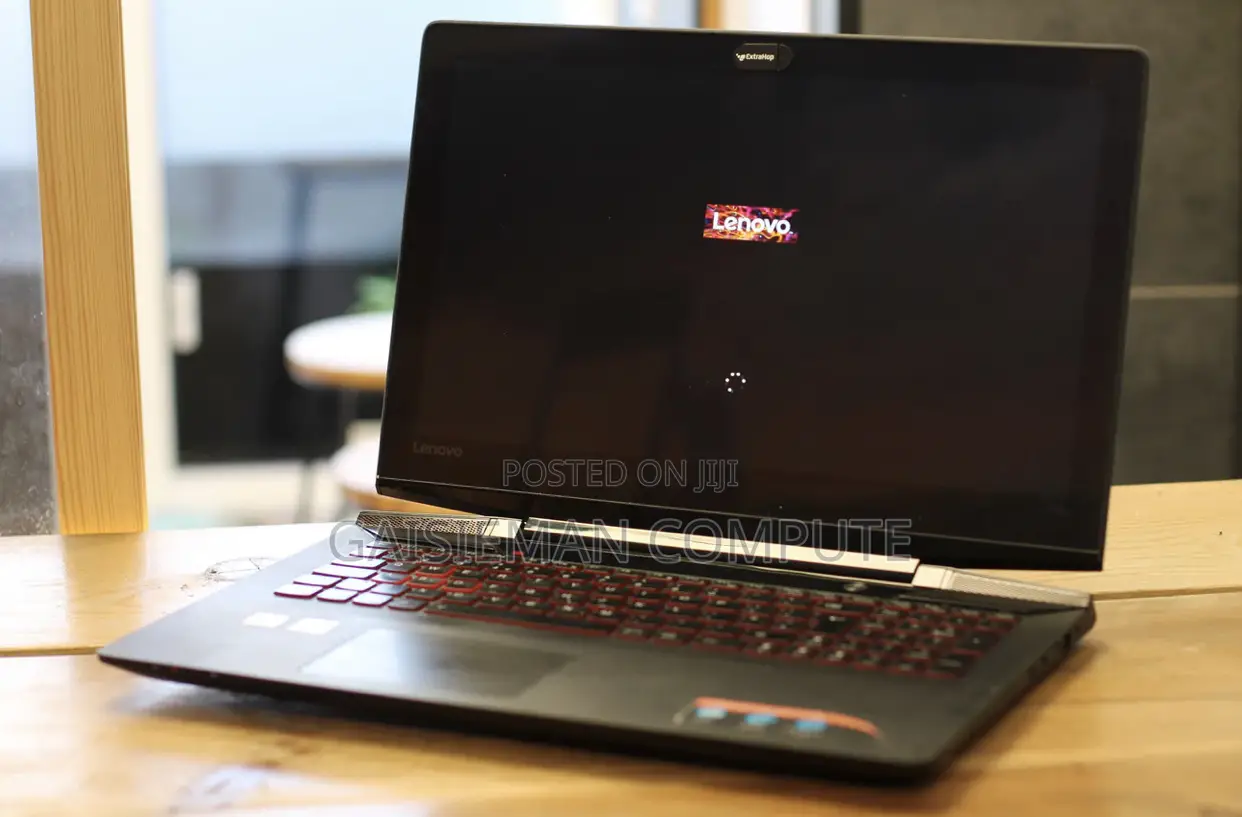 Laptop Lenovo Y70 8GB Intel Core i7 HDD+SSD 256GB
