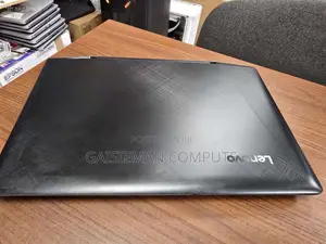 Laptop Lenovo Y70 8GB Intel Core i7 HDD+SSD 256GB
