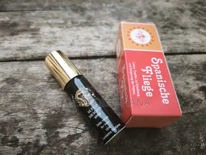 Super Dragon Spray 1pcs + Spanish Fly 1pc (German Quality)