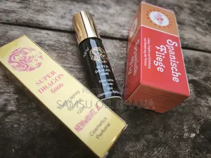 Super Dragon Spray 1pcs + Spanish Fly 1pc (German Quality)