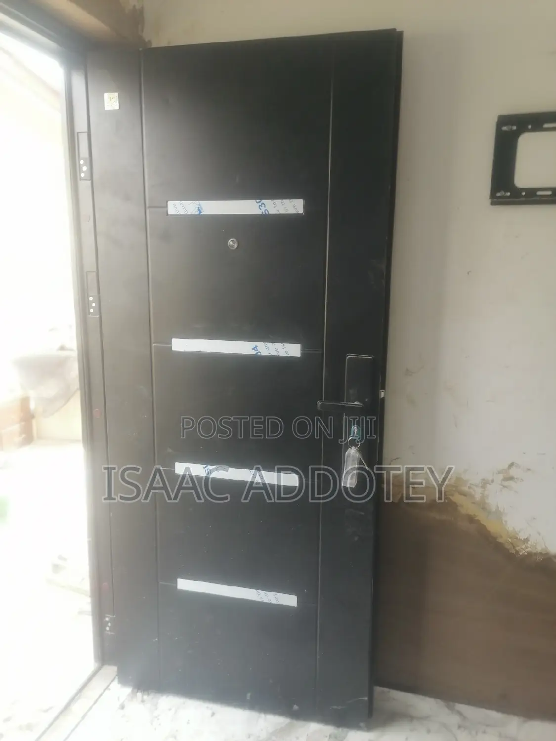 1bdrm Apartment in Spintex 18 Kfc for rent