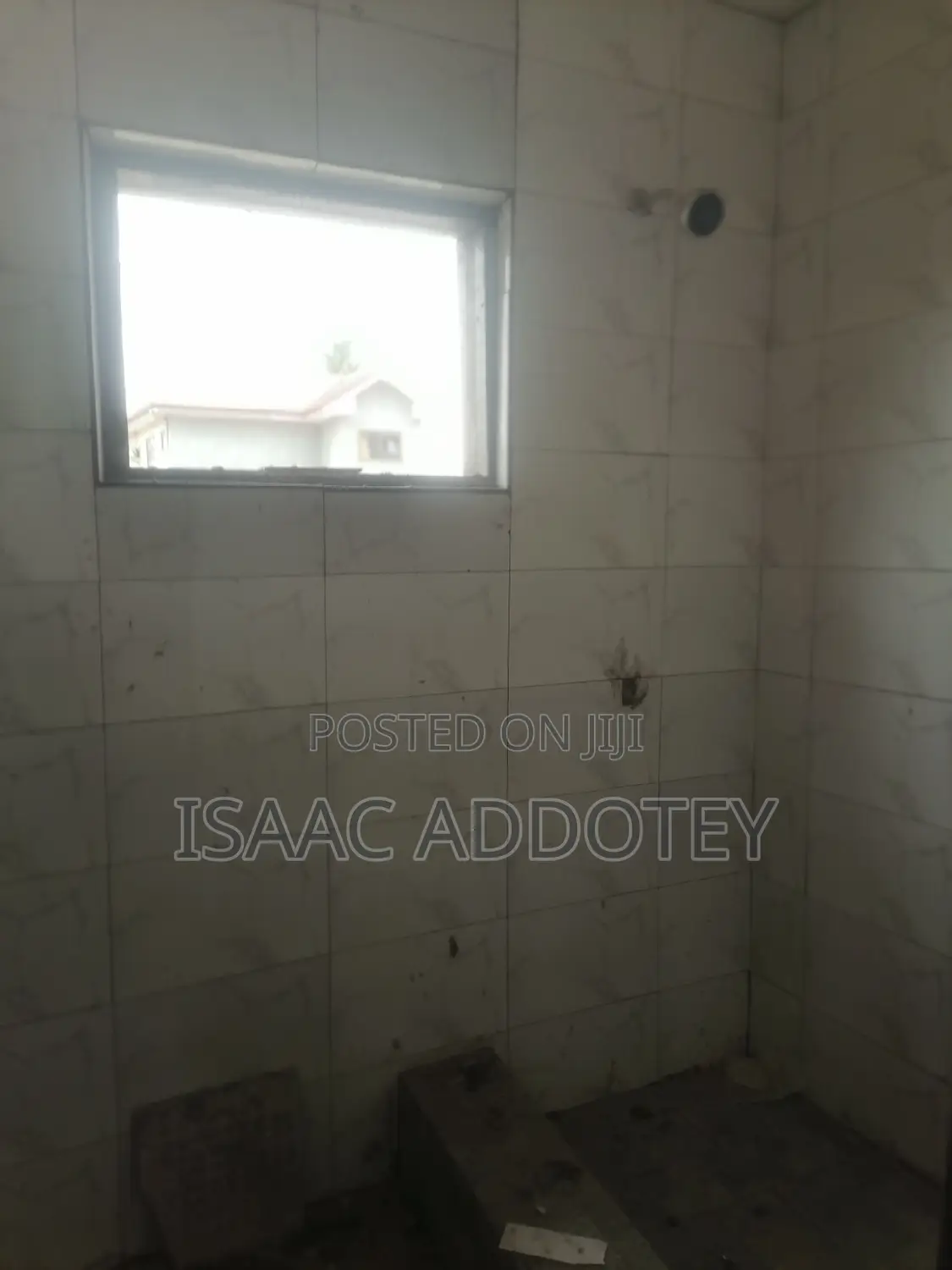 1bdrm Apartment in Spintex 18 Kfc for rent