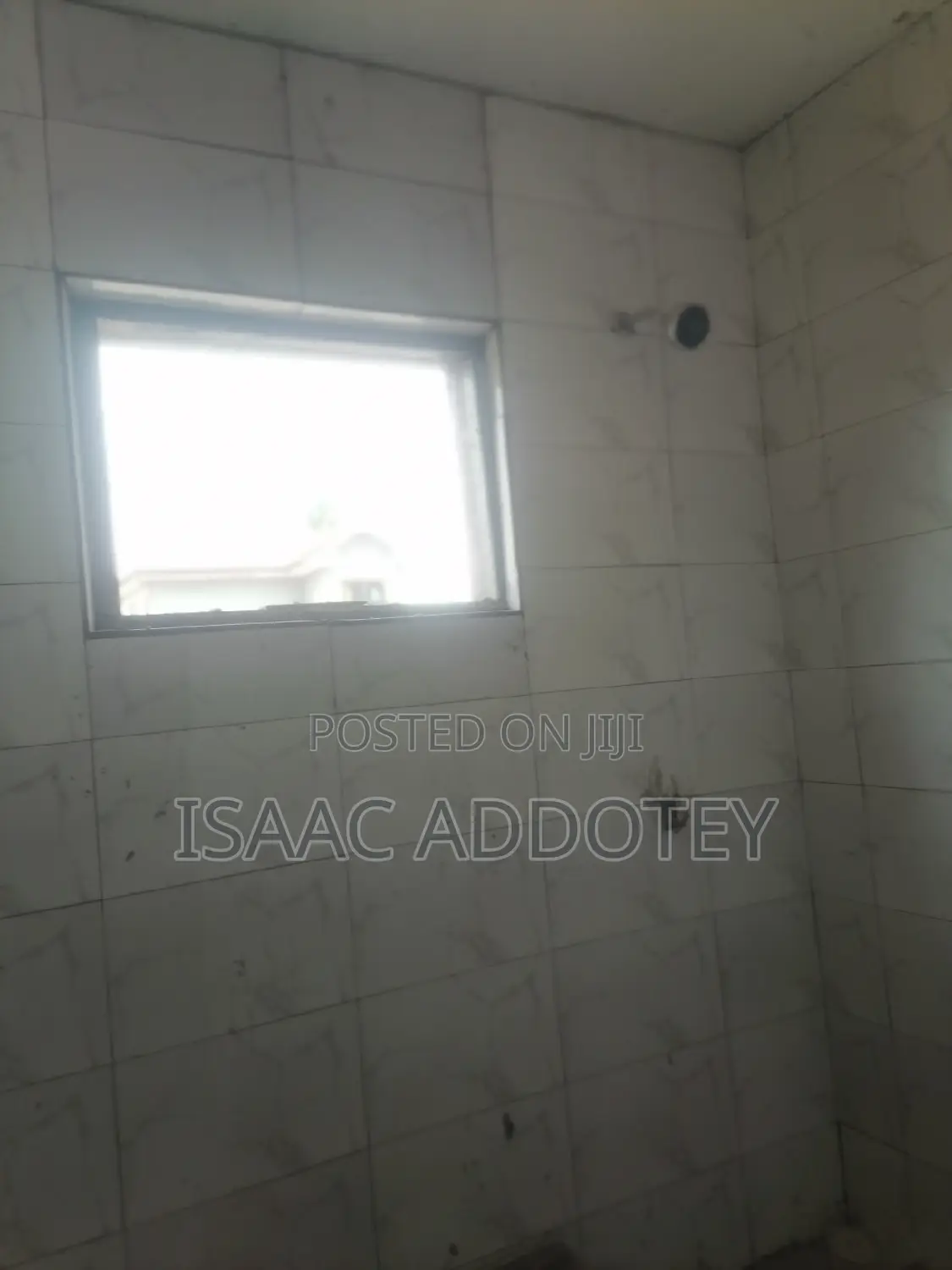 1bdrm Apartment in Spintex 18 Kfc for rent