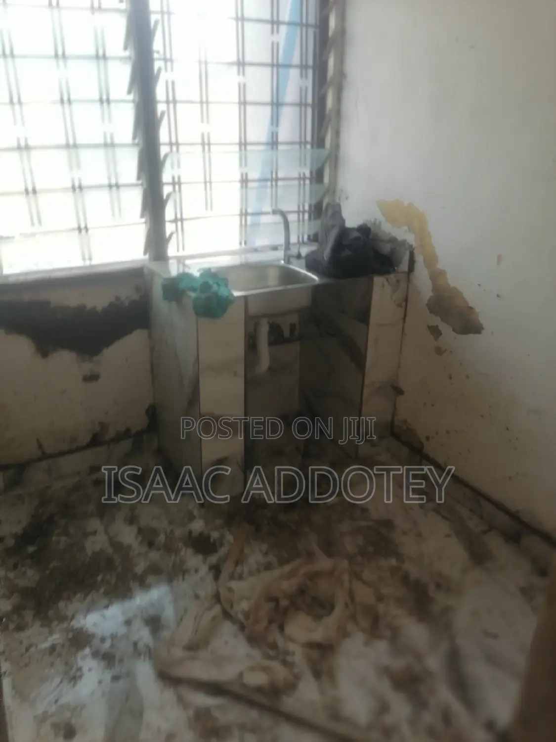 1bdrm Apartment in Spintex 18 Kfc for rent