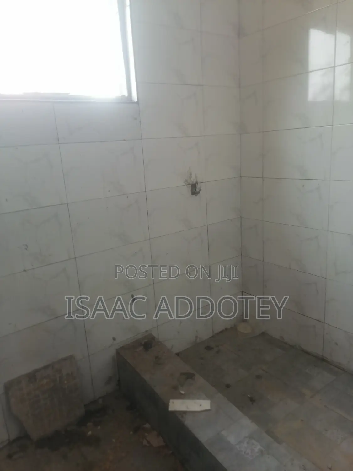 1bdrm Apartment in Spintex 18 Kfc for rent