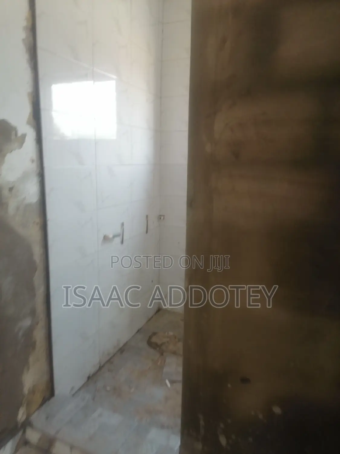 1bdrm Apartment in Spintex 18 Kfc for rent