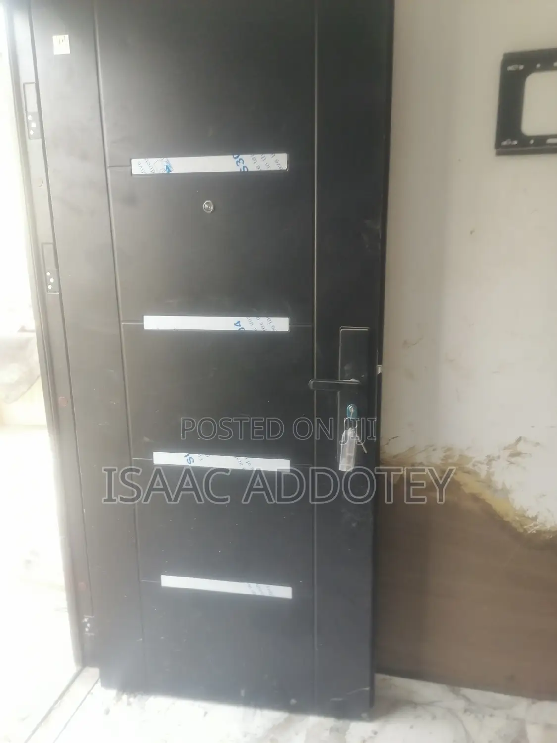 1bdrm Apartment in Spintex 18 Kfc for rent