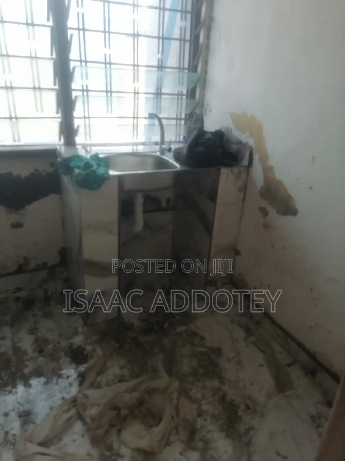 1bdrm Apartment in Spintex 18 Kfc for rent