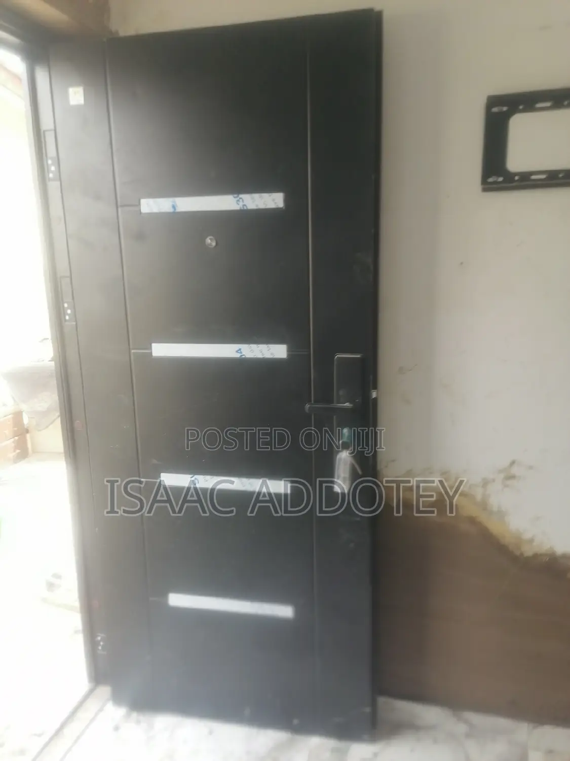 1bdrm Apartment in Spintex 18 Kfc for rent