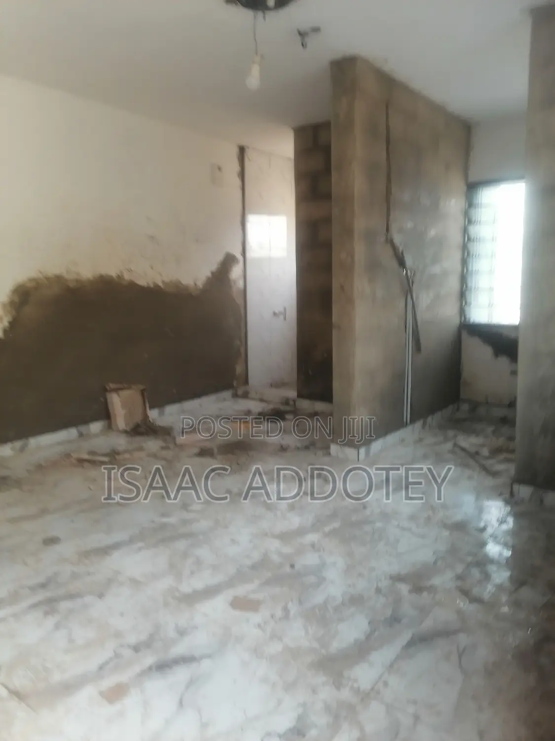 1bdrm Apartment in Spintex 18 Kfc for rent