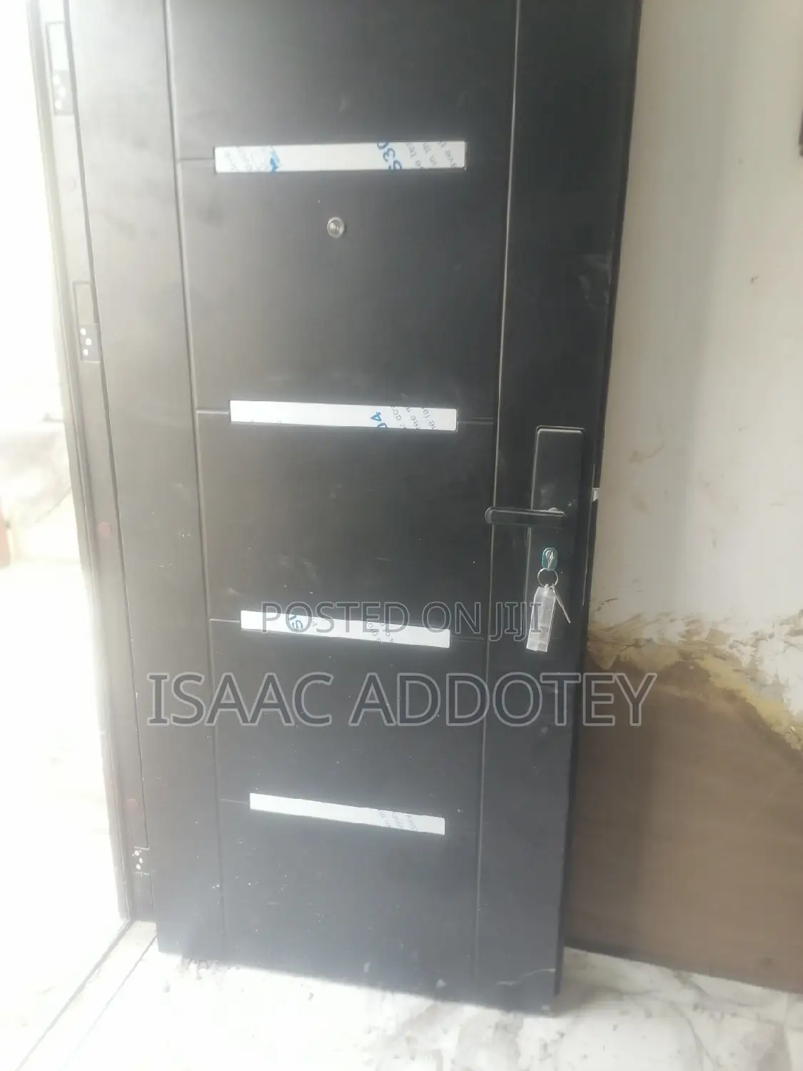 1bdrm Apartment in Spintex 18 Kfc for rent