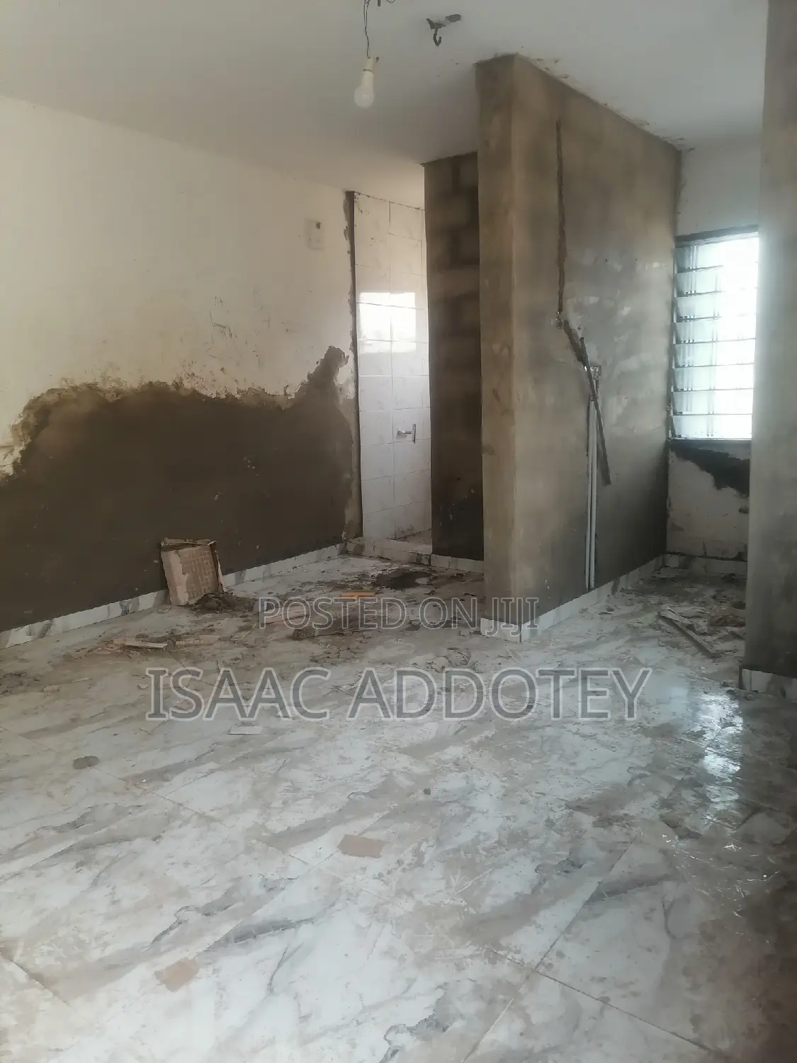 1bdrm Apartment in Spintex 18 Kfc for rent