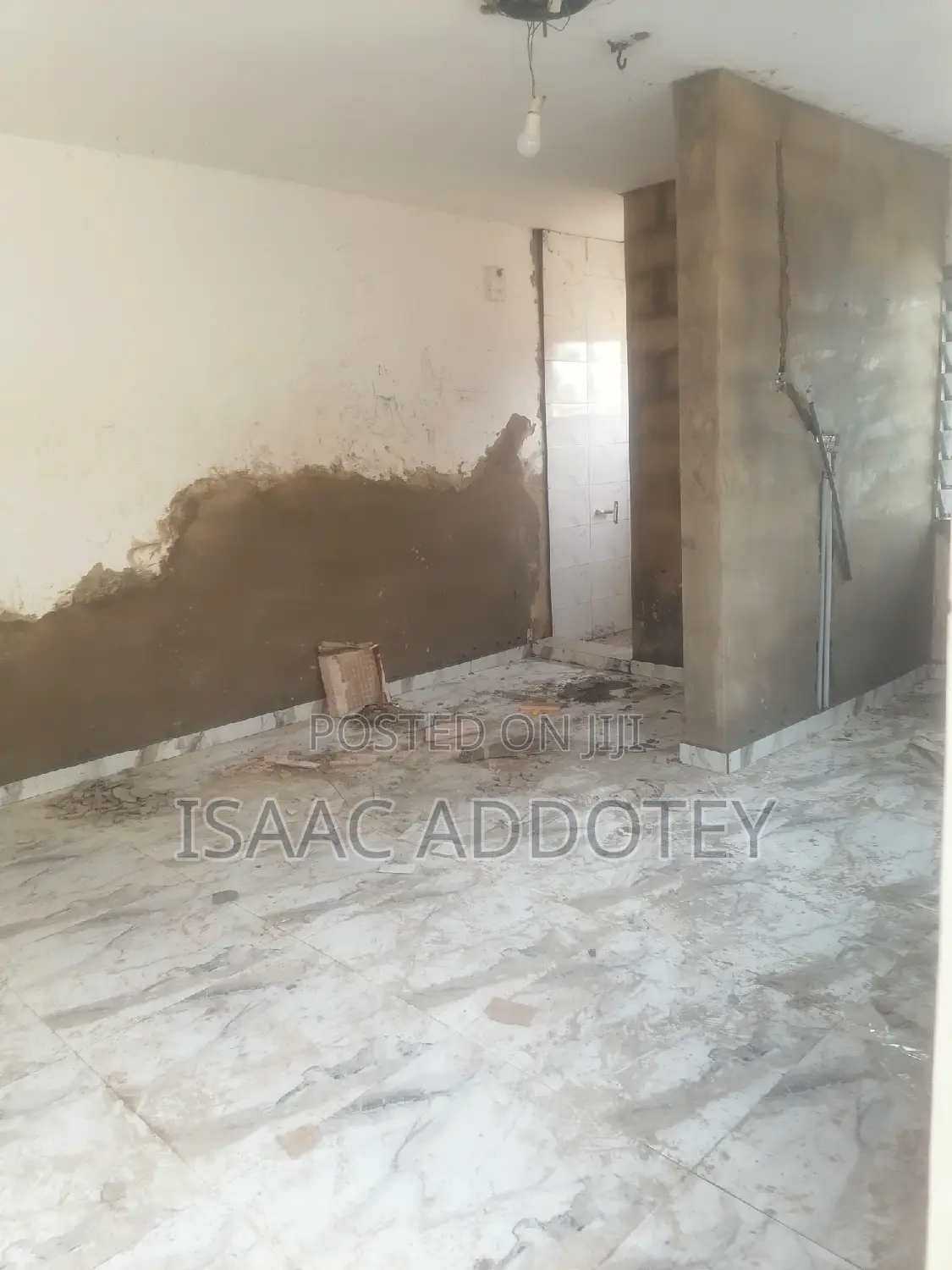 1bdrm Apartment in Spintex 18 Kfc for rent
