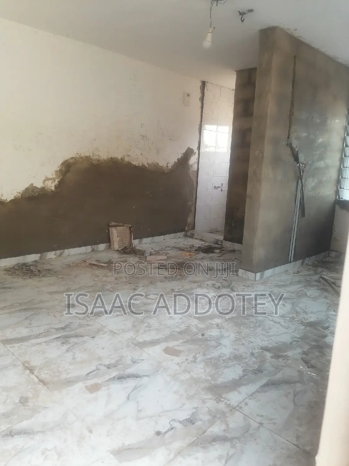 1bdrm Apartment in Spintex 18 Kfc for rent