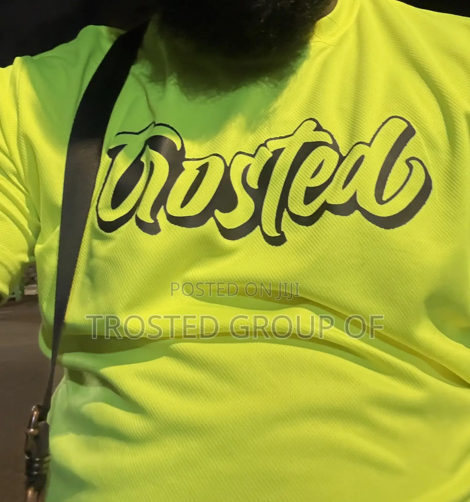 T-Shirts DTF Printouts