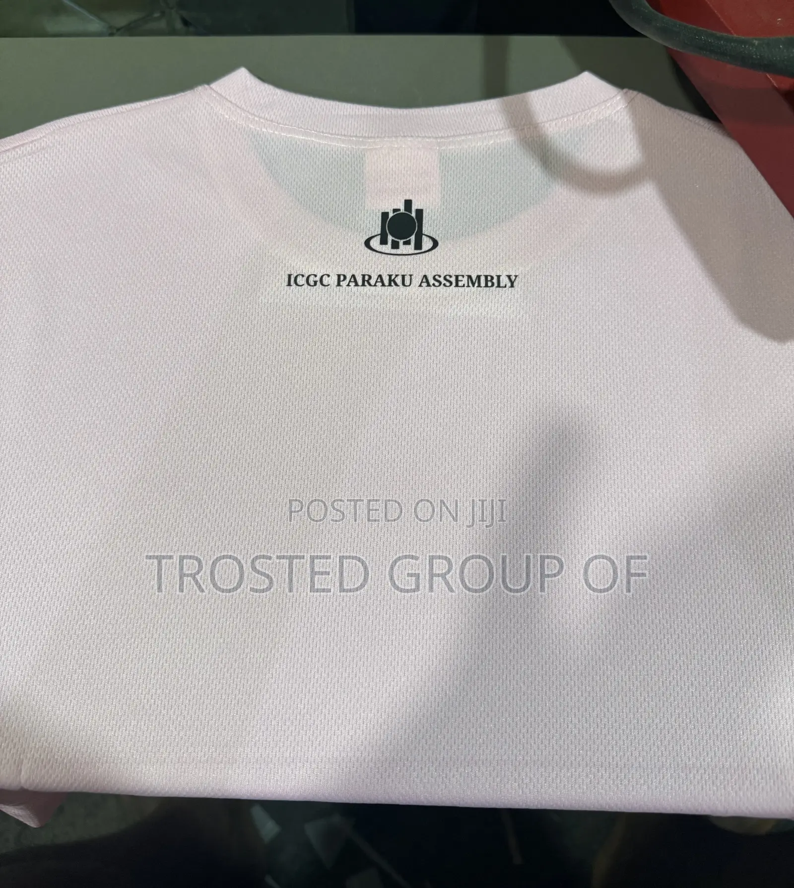 T-Shirts DTF Printouts