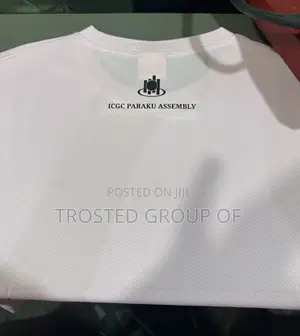 T-Shirts DTF Printouts