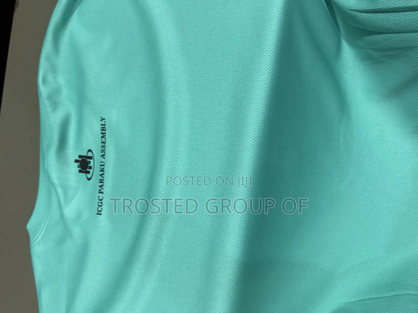 T-Shirts DTF Printouts