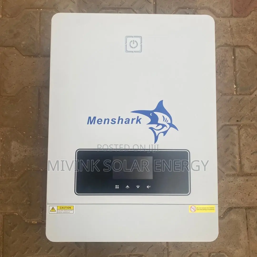 Solar Accessories