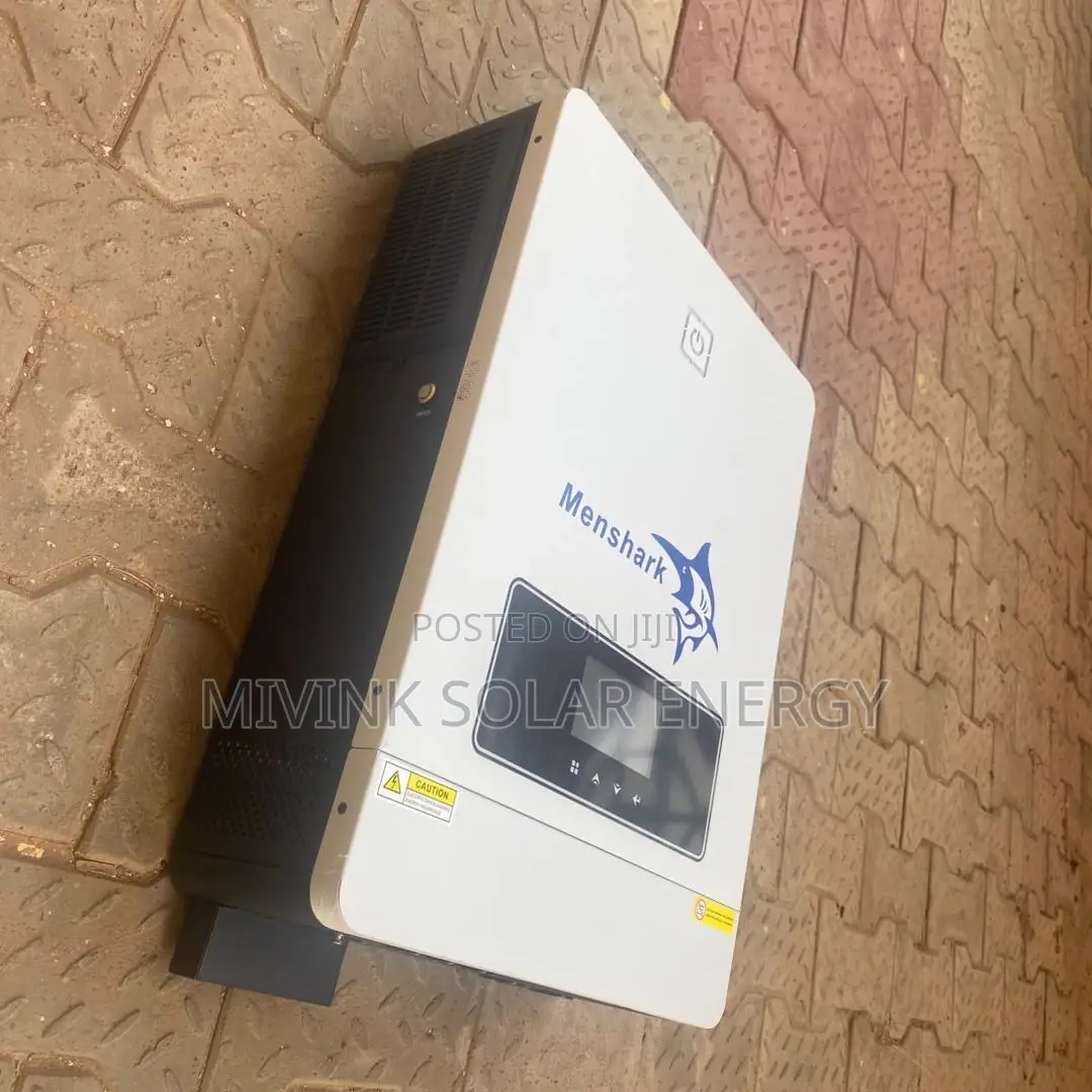 Solar Accessories