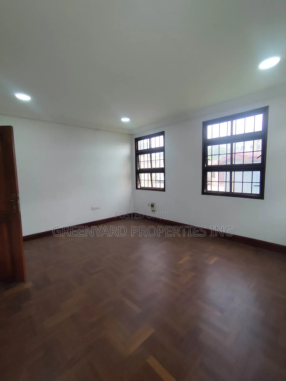 Commercial Space for Rent